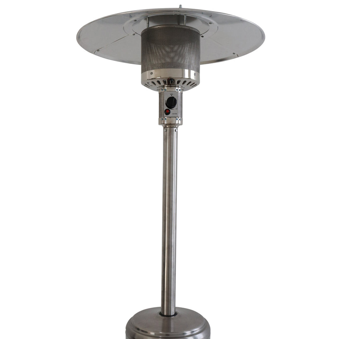 Standing Patio Heater