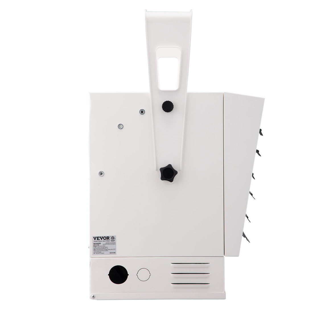 Stellweilan Tessberg 220 BTU Radiator Space Heater
