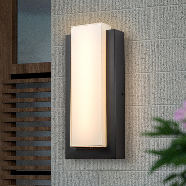 Welford LED Wall Light