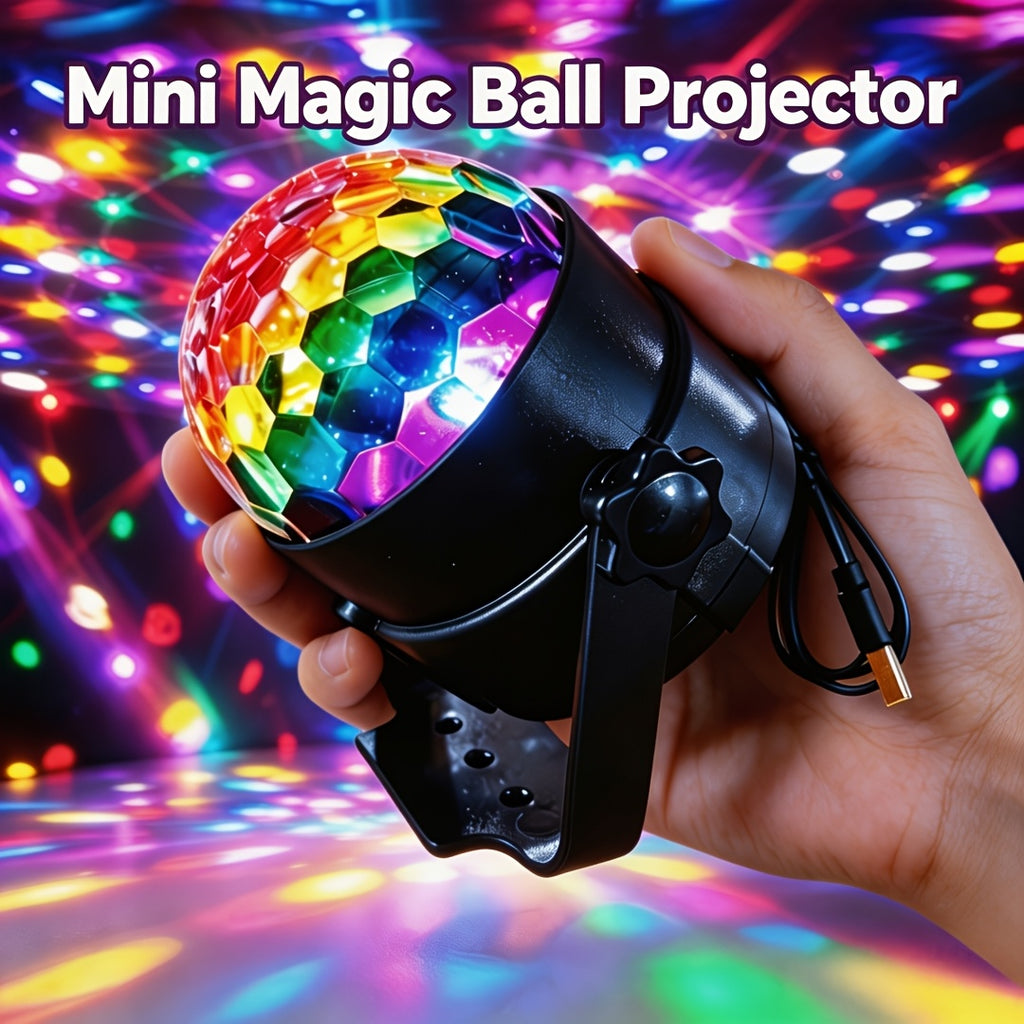 2pcs qwsxde remote   projection light rgb disco