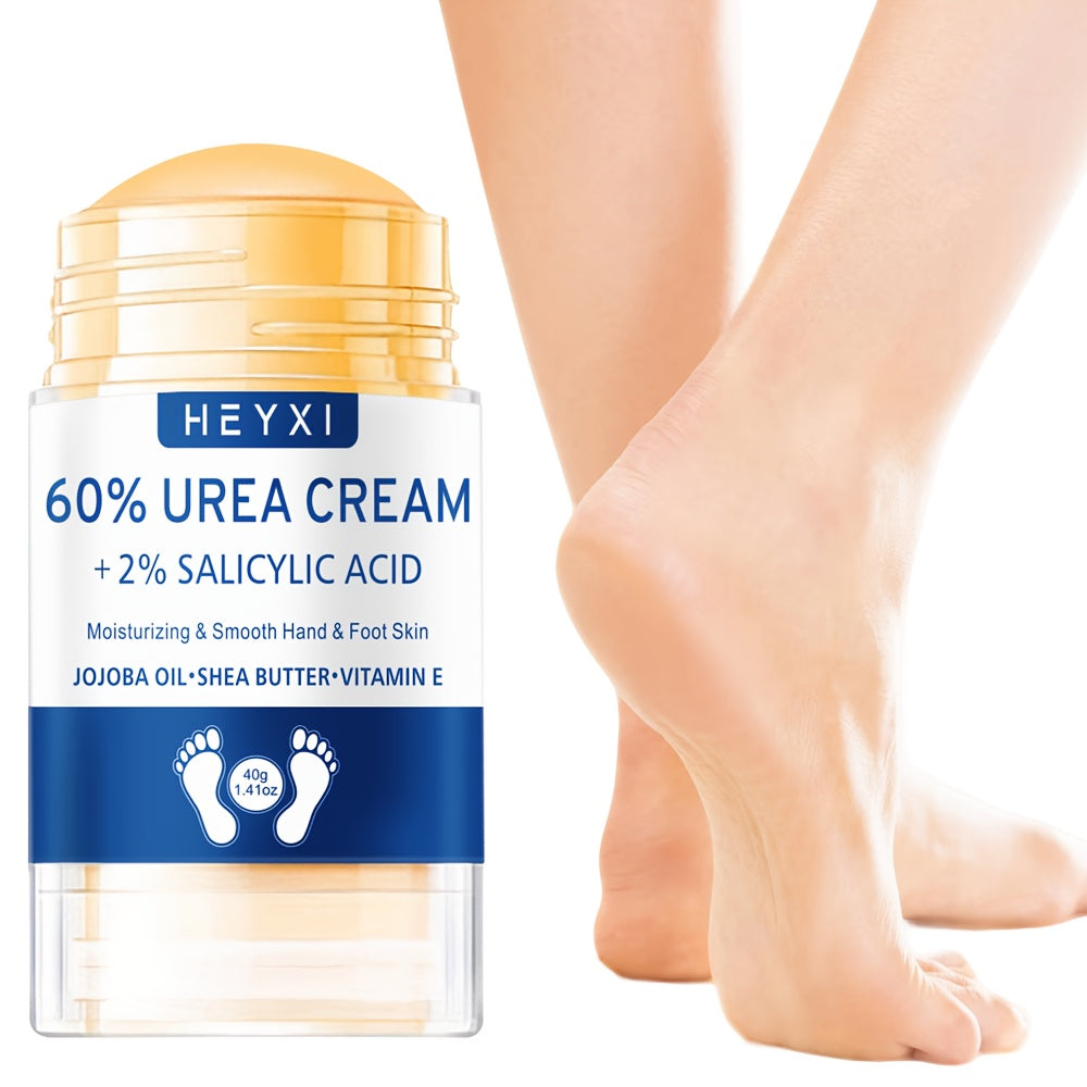1pc anti crack urea cream lip balm style   cream dry