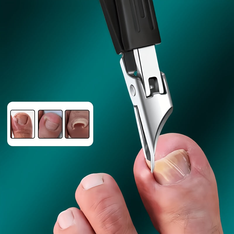 thick nails a   trimmer   duty