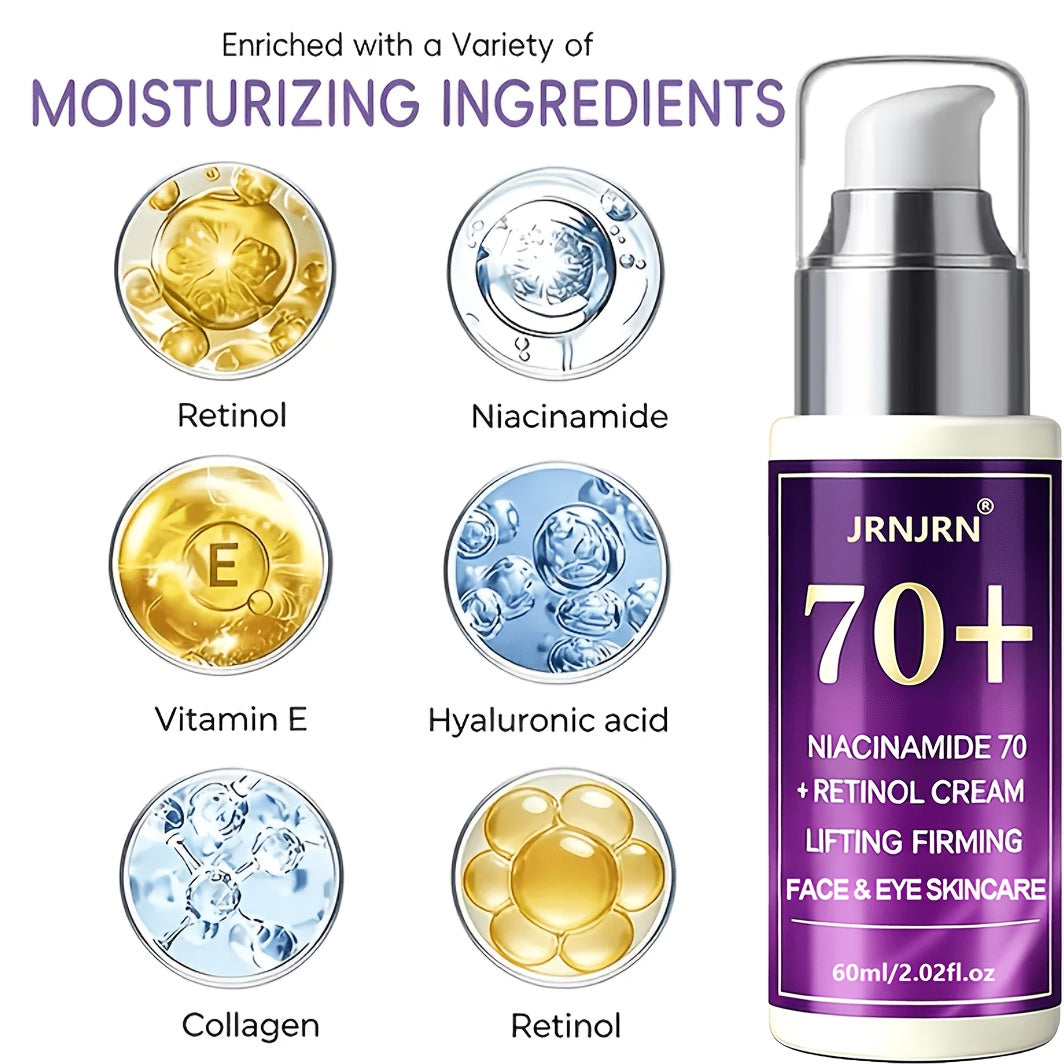 powerful super concentrated 70 niacinamide cream 20x