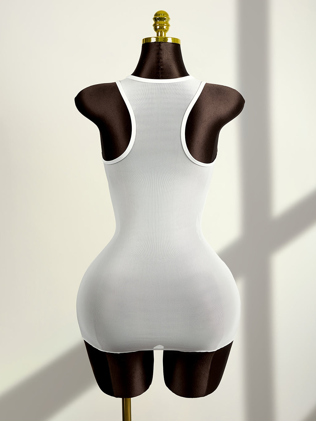 summer womens   leopard   sleeveless bodycon
