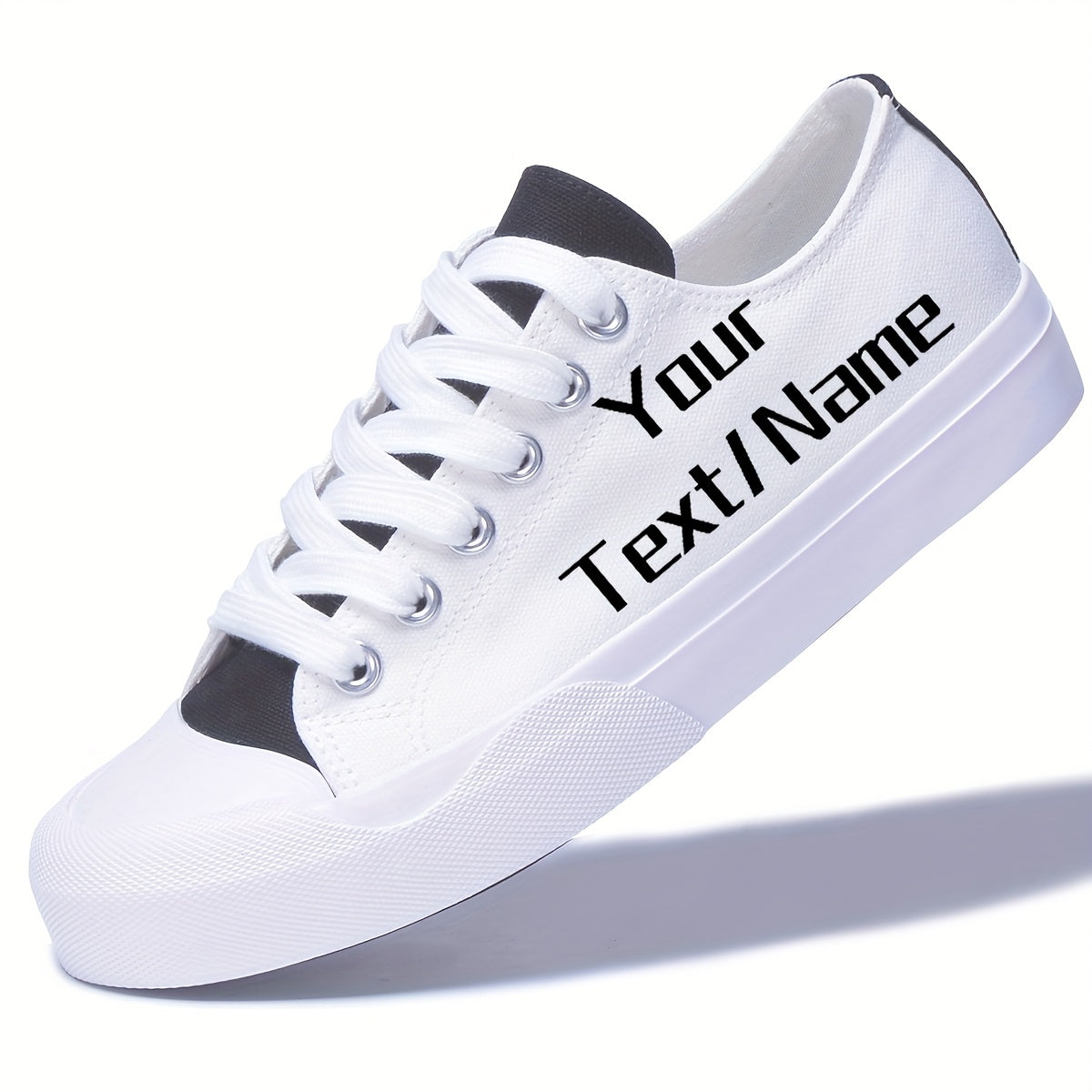 custom name text creative gift wedding birthday letters