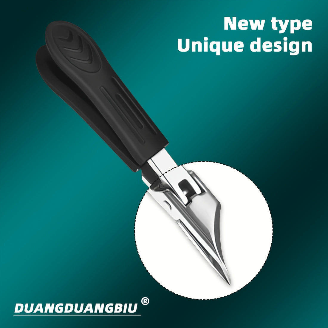 thick ingrown nails   trimmer   duty