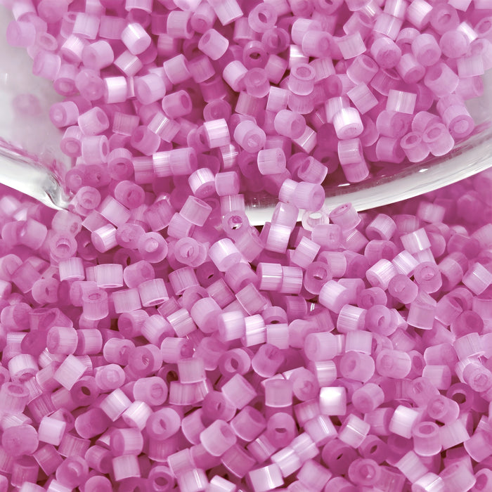 bead kit   1 6mm bright glass seed beads   900pcs