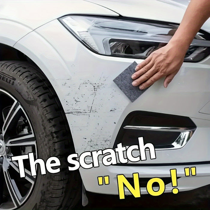 3pcs   scratch removal