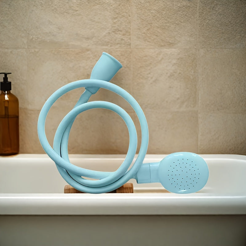 pet shower 1pc multifunctional sink faucet washer extendable