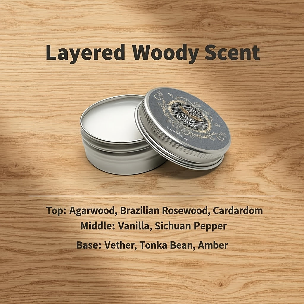 long lasting mens solid cologne fresh oriental fragrance
