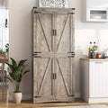 71in pantry cabinet   room farmhouse tall