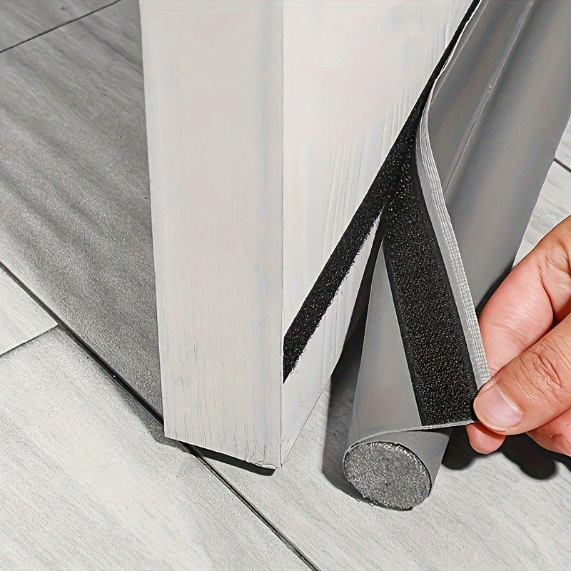 1 self   door   seal strip durable soundproof