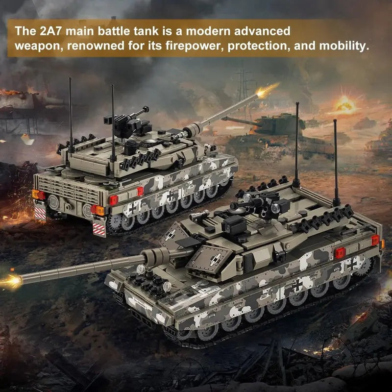 terrain rc tank vehicle 2 4ghz remote control model strong