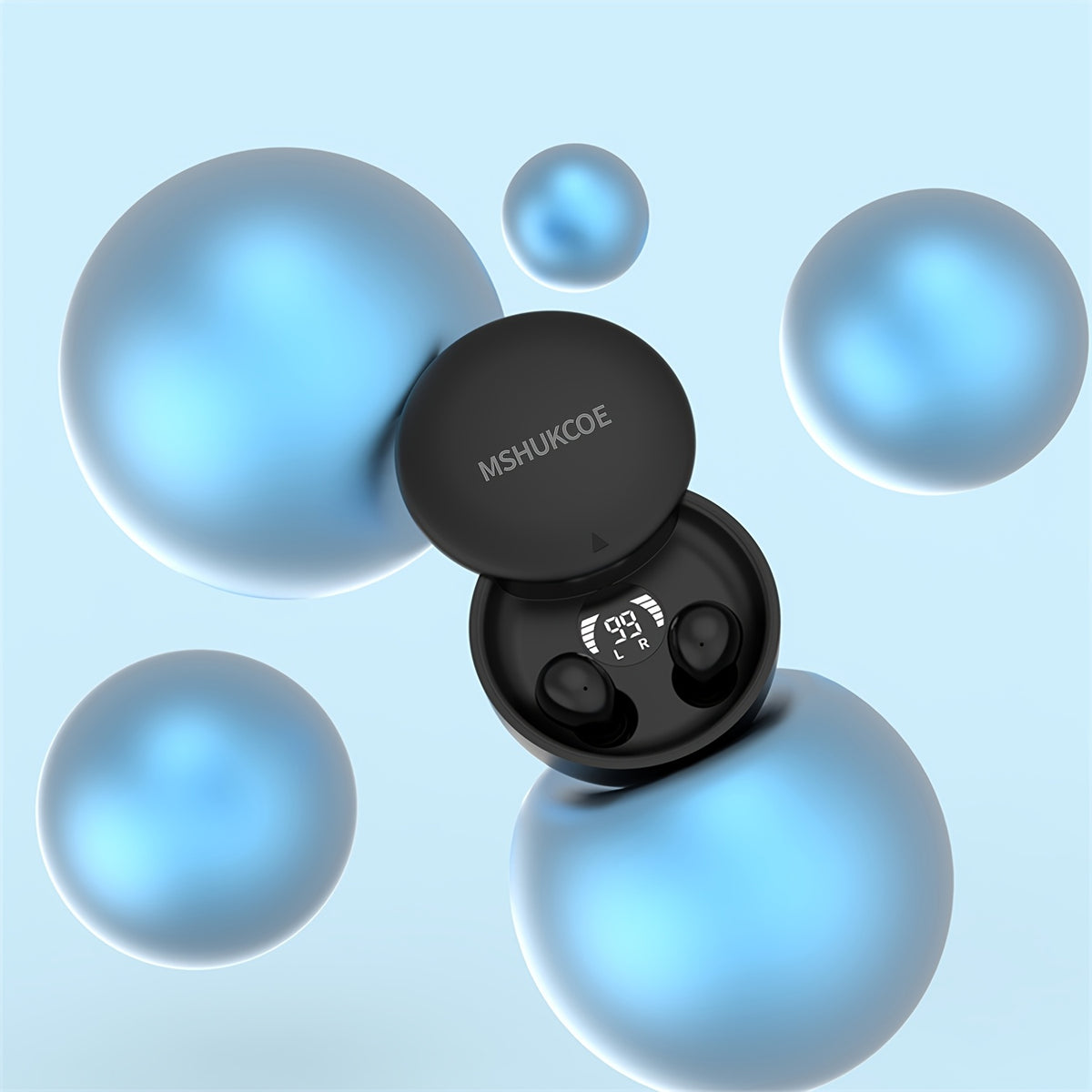 2026 newest mini sleep   earbuds long