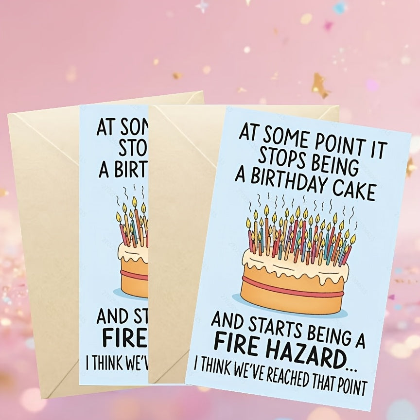 fun   humorous cake   joke