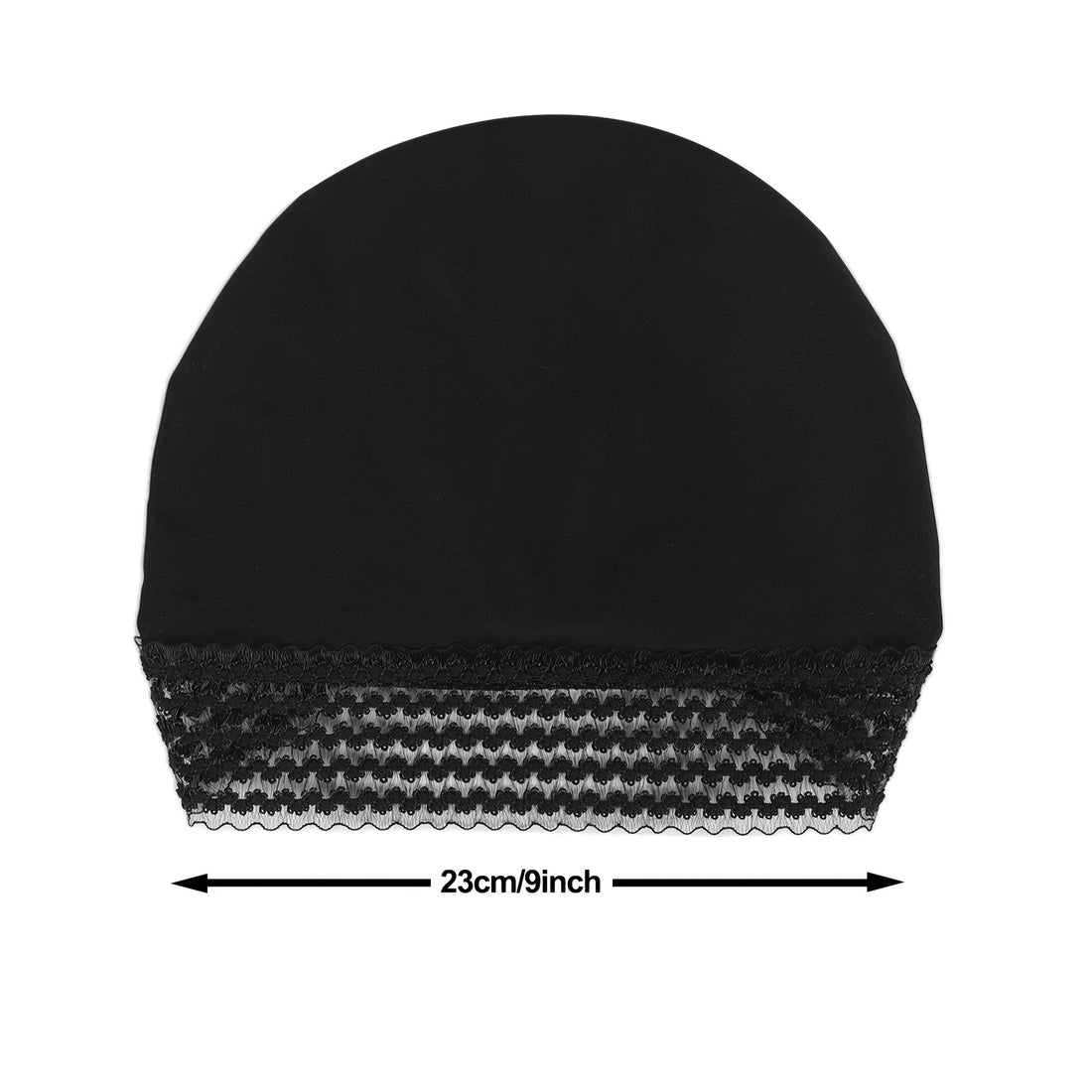 womens solid color turban   fashionable versatile base