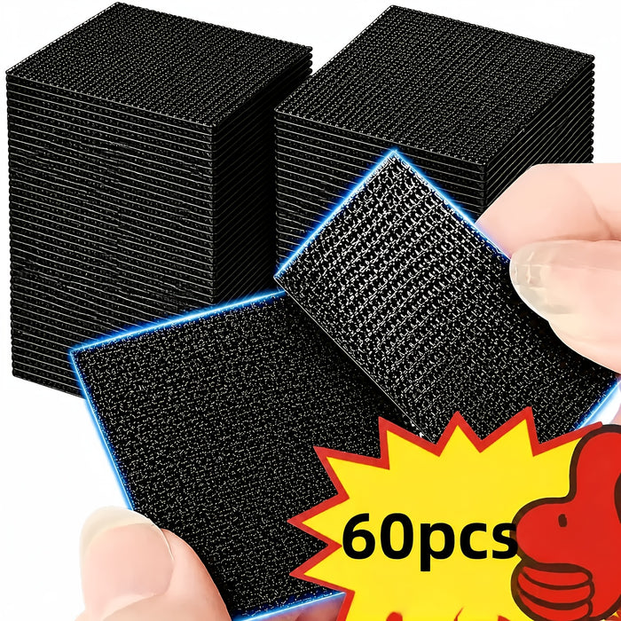 60pcs 30pairs scratch resistant strong   tape diy car