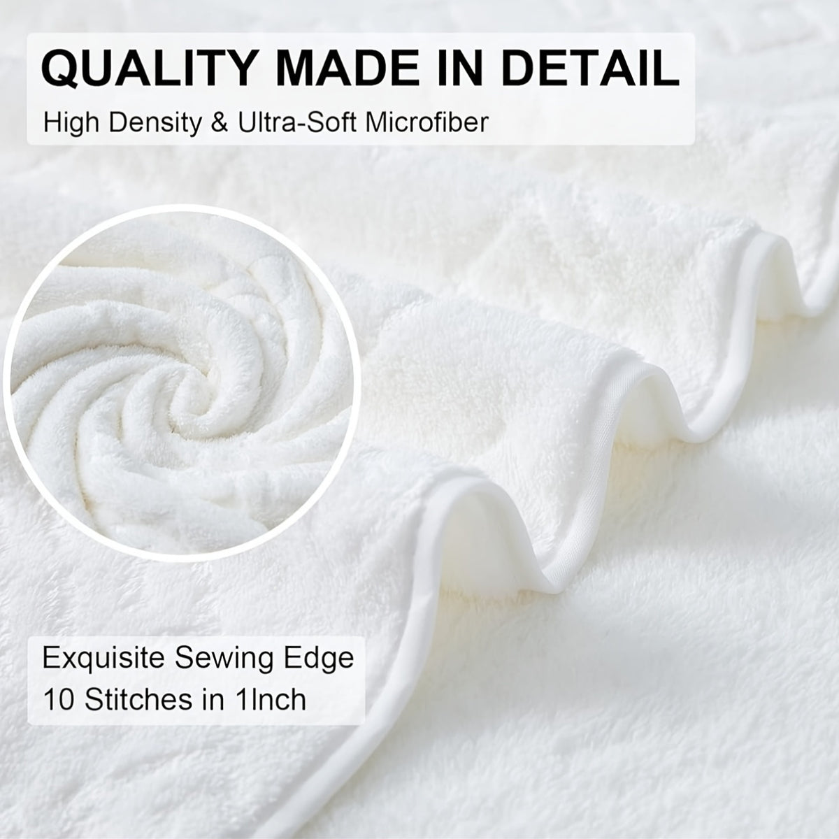 8pcs extra large bath towel ultra soft thick bath towel