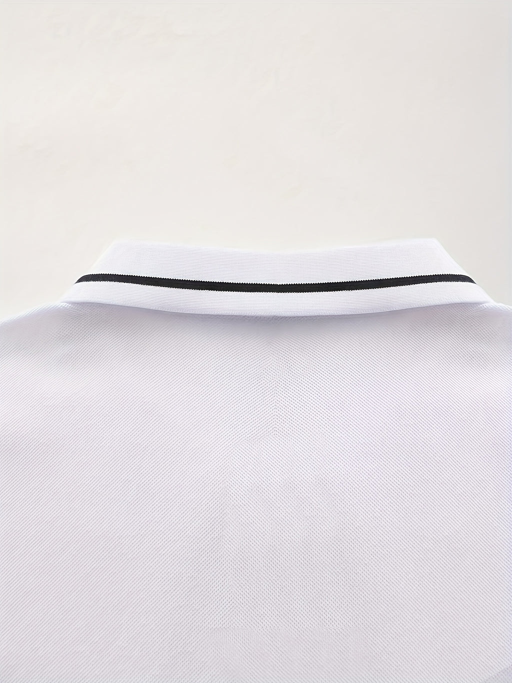 mens fashion long sleeve   shirt casual golf wear