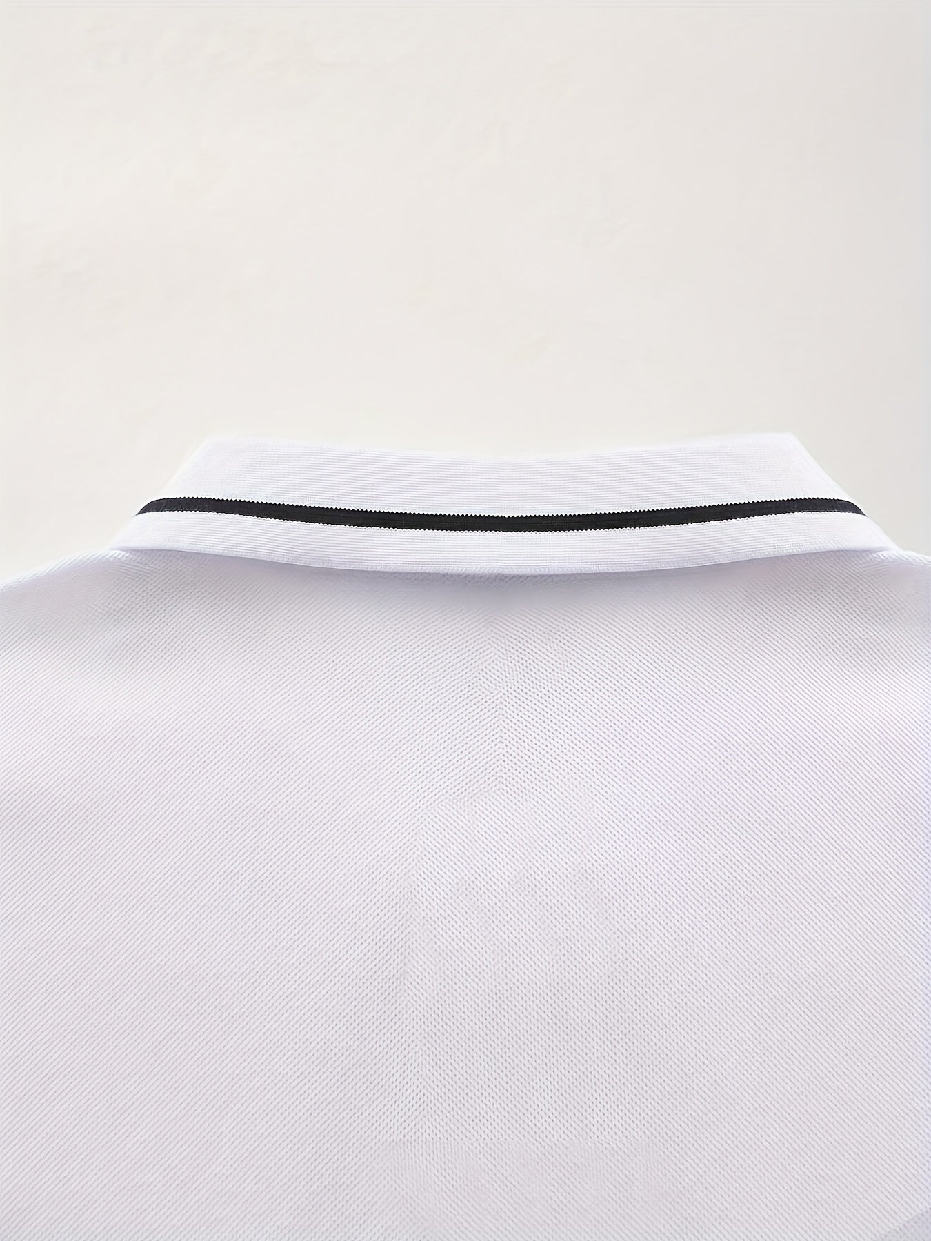 mens fashion long sleeve   shirt casual golf wear