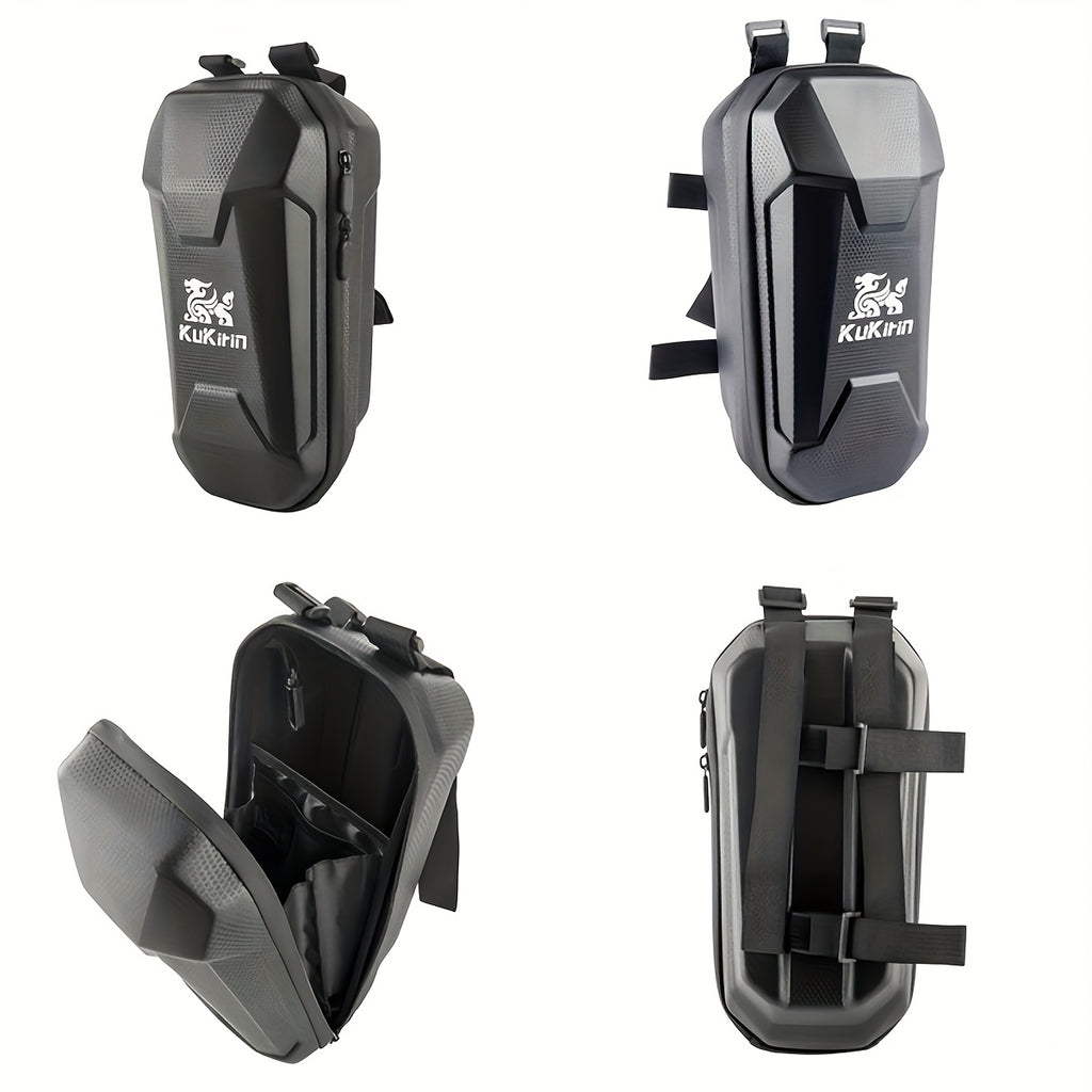 electric scooter front pocket 3l high end bicycle