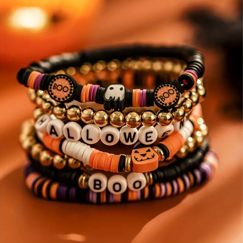 new atmosphere halloween themed party cool spicy vintage
