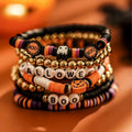 new atmosphere halloween themed party cool spicy vintage