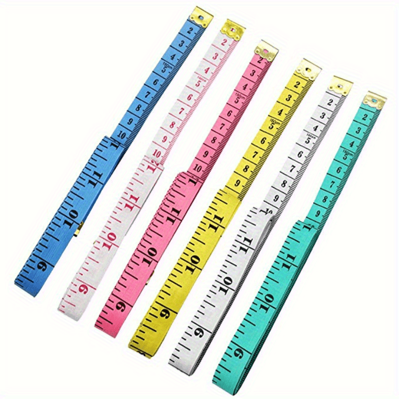 soft tape measure body measuring tape sewing tailor tape
