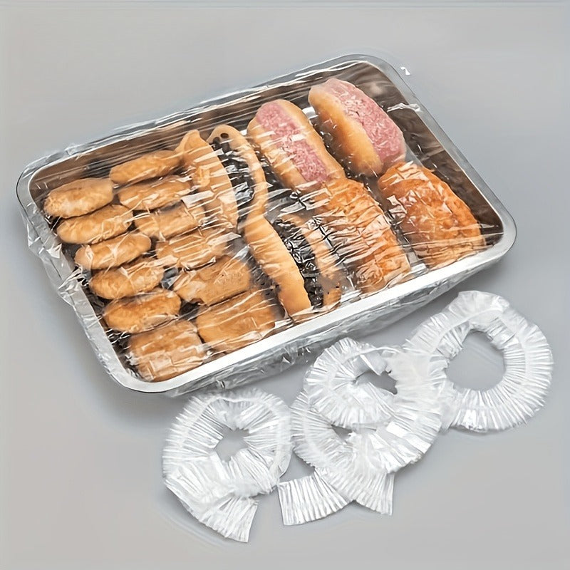31 5  23 6 xxl extra large elastic food cover 30pcs