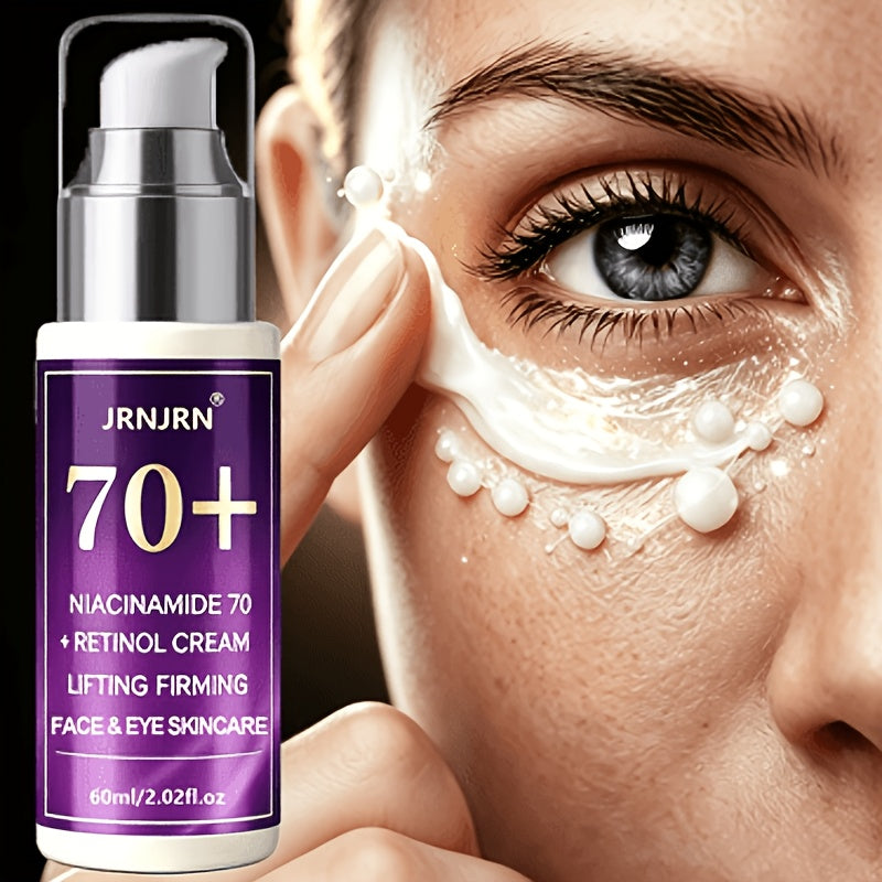 powerful super concentrated 70 niacinamide cream 20x