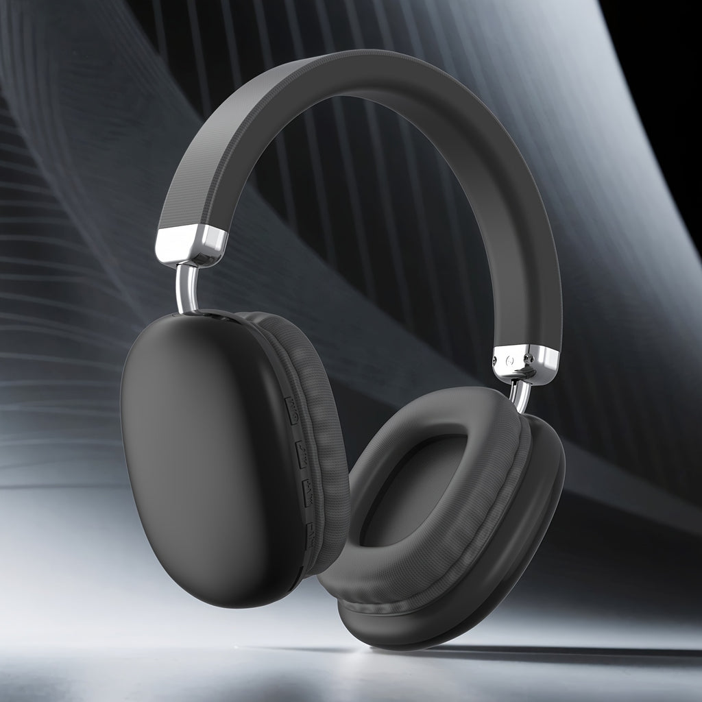 b40   wireless hifi music headphones tws