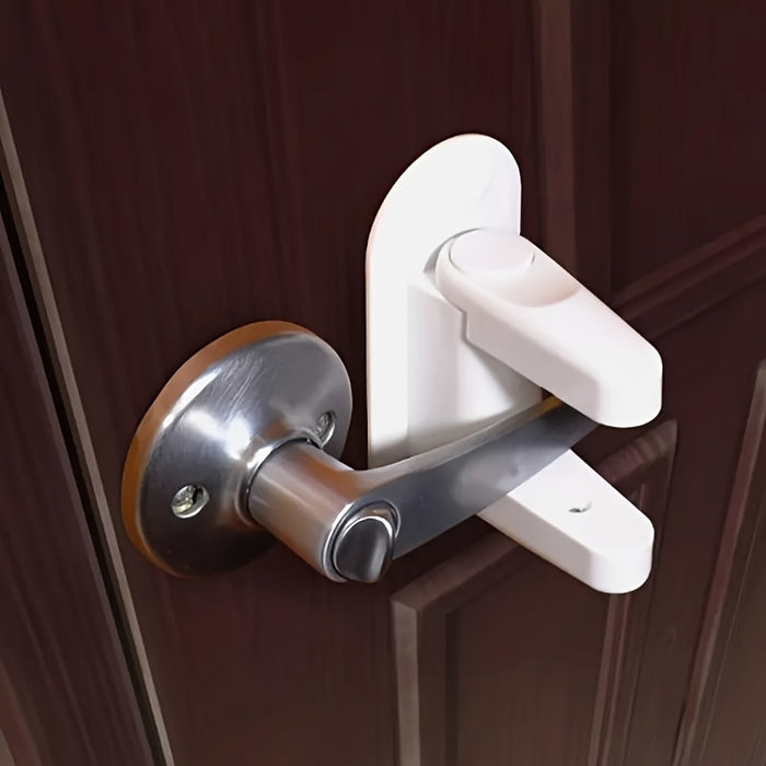 door     no tools required 2