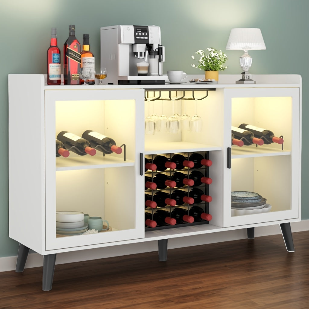 coffee bar cabinet wine racks wine bar cabinet glass holders