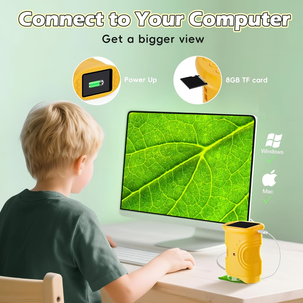 usb microscope   handheld digital microscope 2 ips