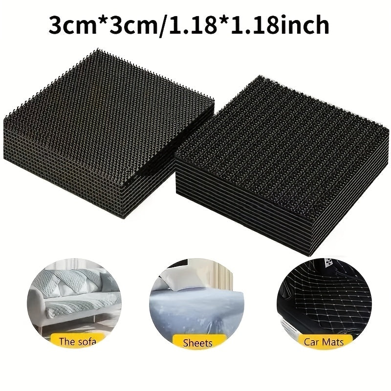 60pcs 30pairs scratch resistant strong   tape diy car