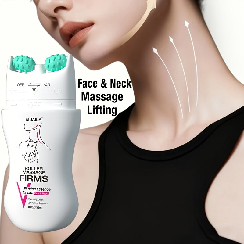 firming neck wrinkle cream 100g v shaped