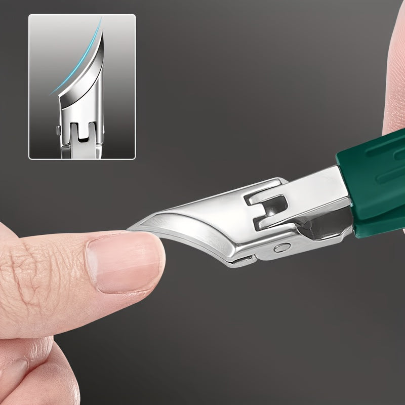 thick nails a   trimmer   duty