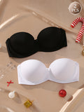 tracer free shoulder small bust womens lingerie underwire