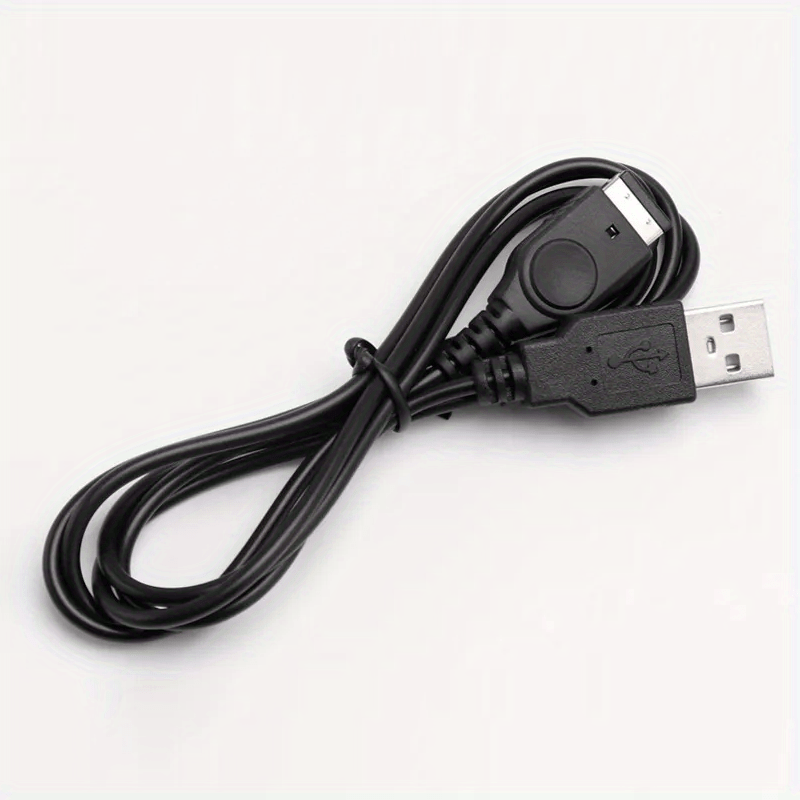 usb power supply charger cable ds nds gba