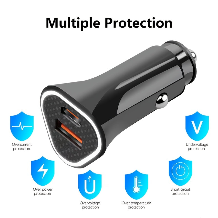 car charger 3 1a dual port usb charger adapter   15 14