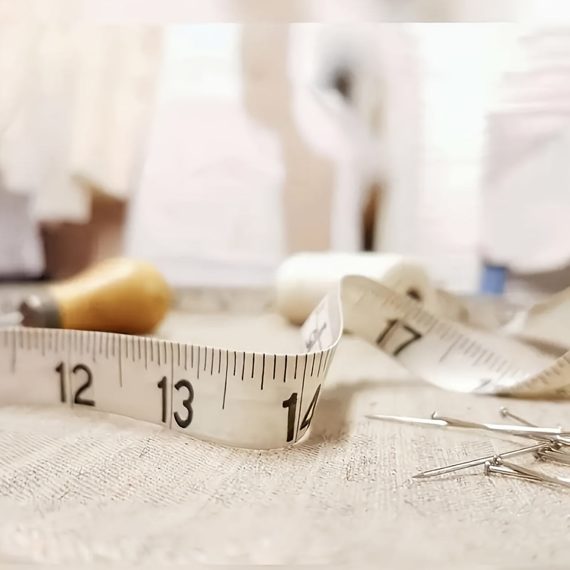 create a small black white measuring tape crafts arts crafts