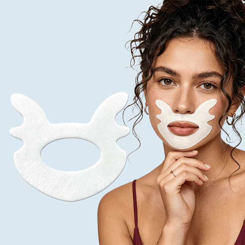20pcs smile line patches lifting beauty personal care temu