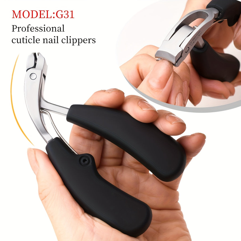 1pc g31   clippers   stainless steel