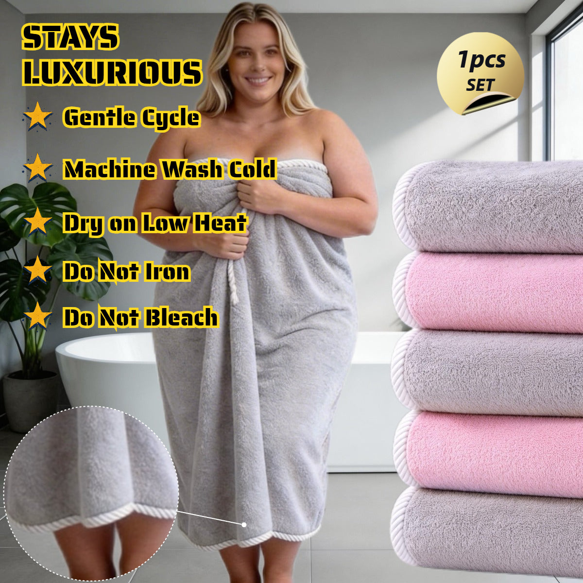 ultra absorbent 3x absorption speed ultra soft extra large