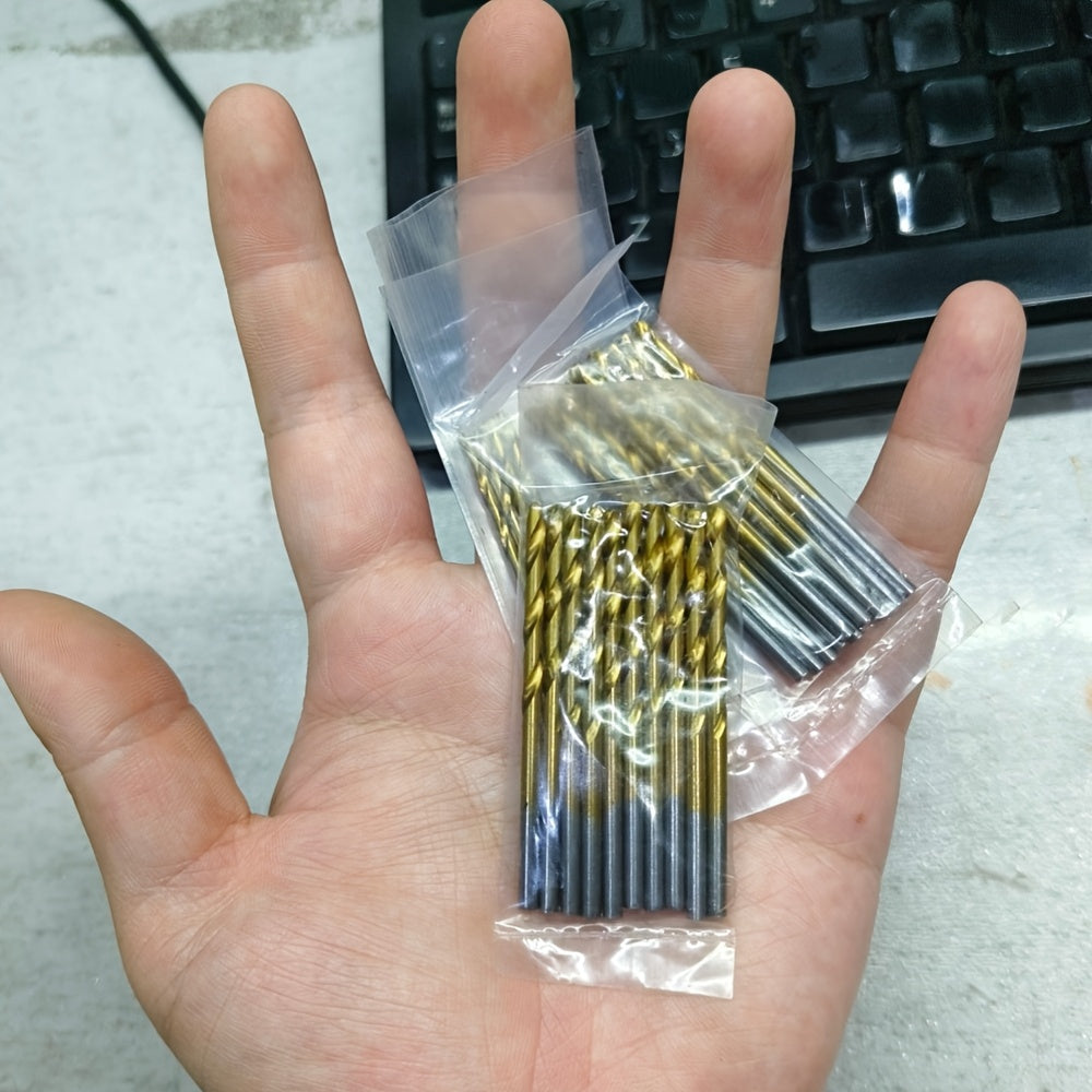 grade coated spiral twist drill bits 1 0 3 0 micro drill