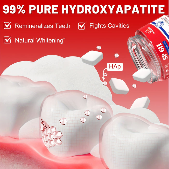 62   woadee sp 6h chewable solid hydroxyapatite