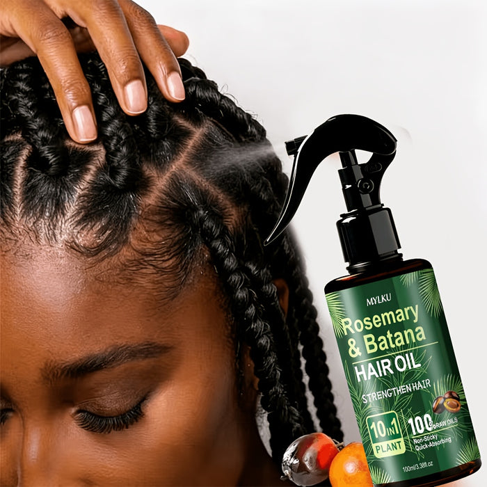 3 38fl oz 10in1 batana rosemary hair care essential oil