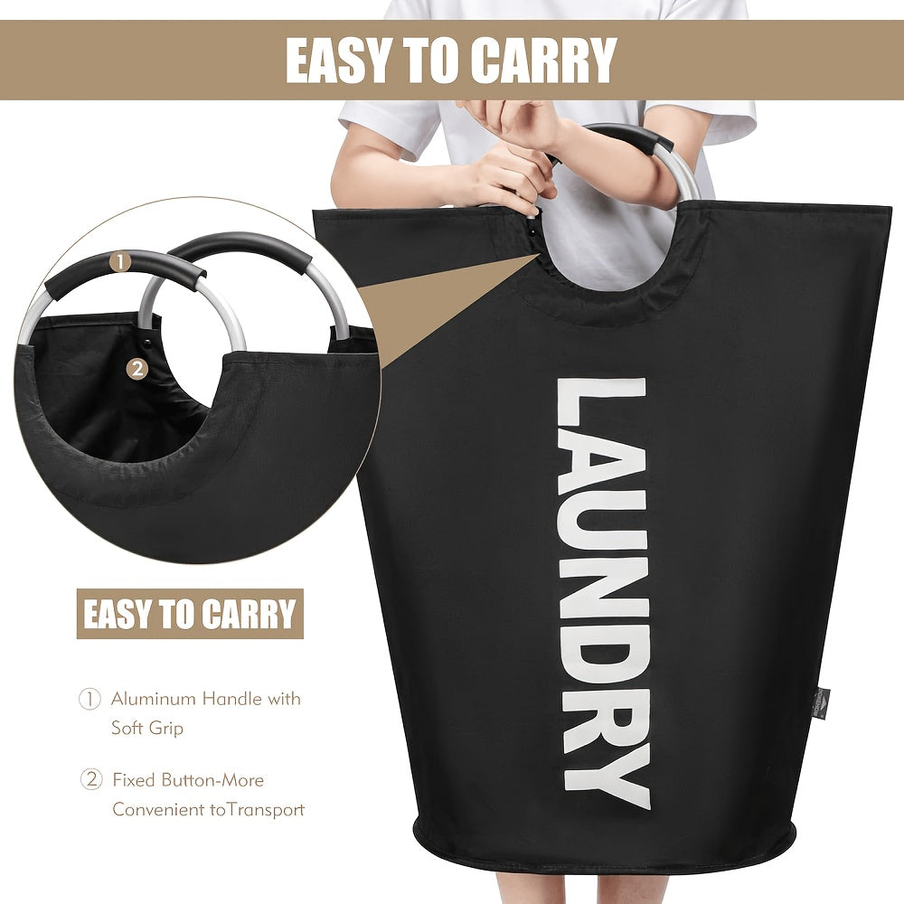 82 liter laundry basket set   storage basket