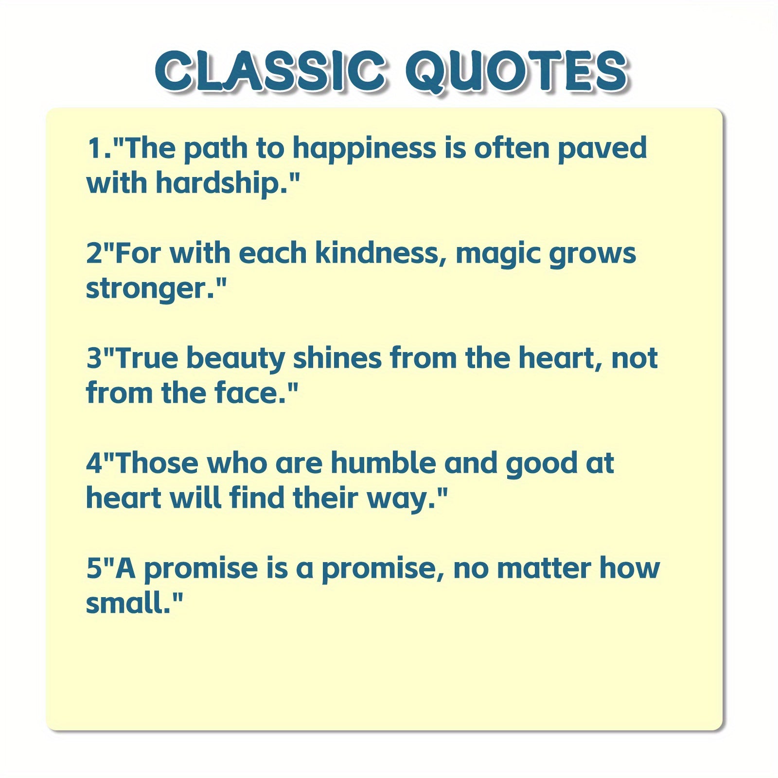classic     english
