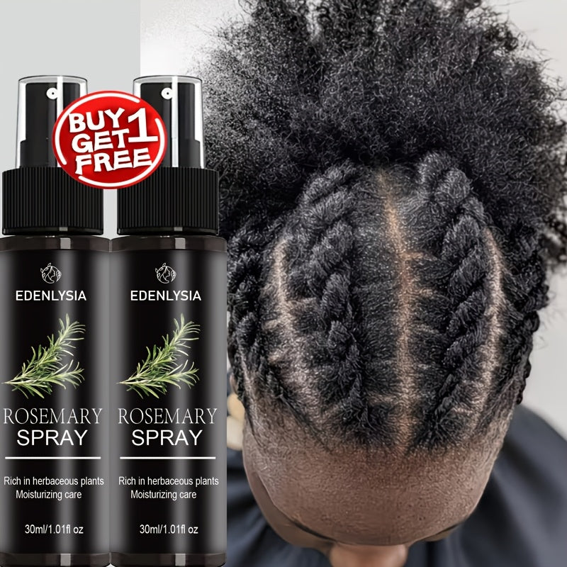 free   rosemary deep conditioning